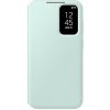 Samsung Flipové púzdro Smart View pre Samsung Galaxy S23 FE Mint EF-ZS711CMEGWW