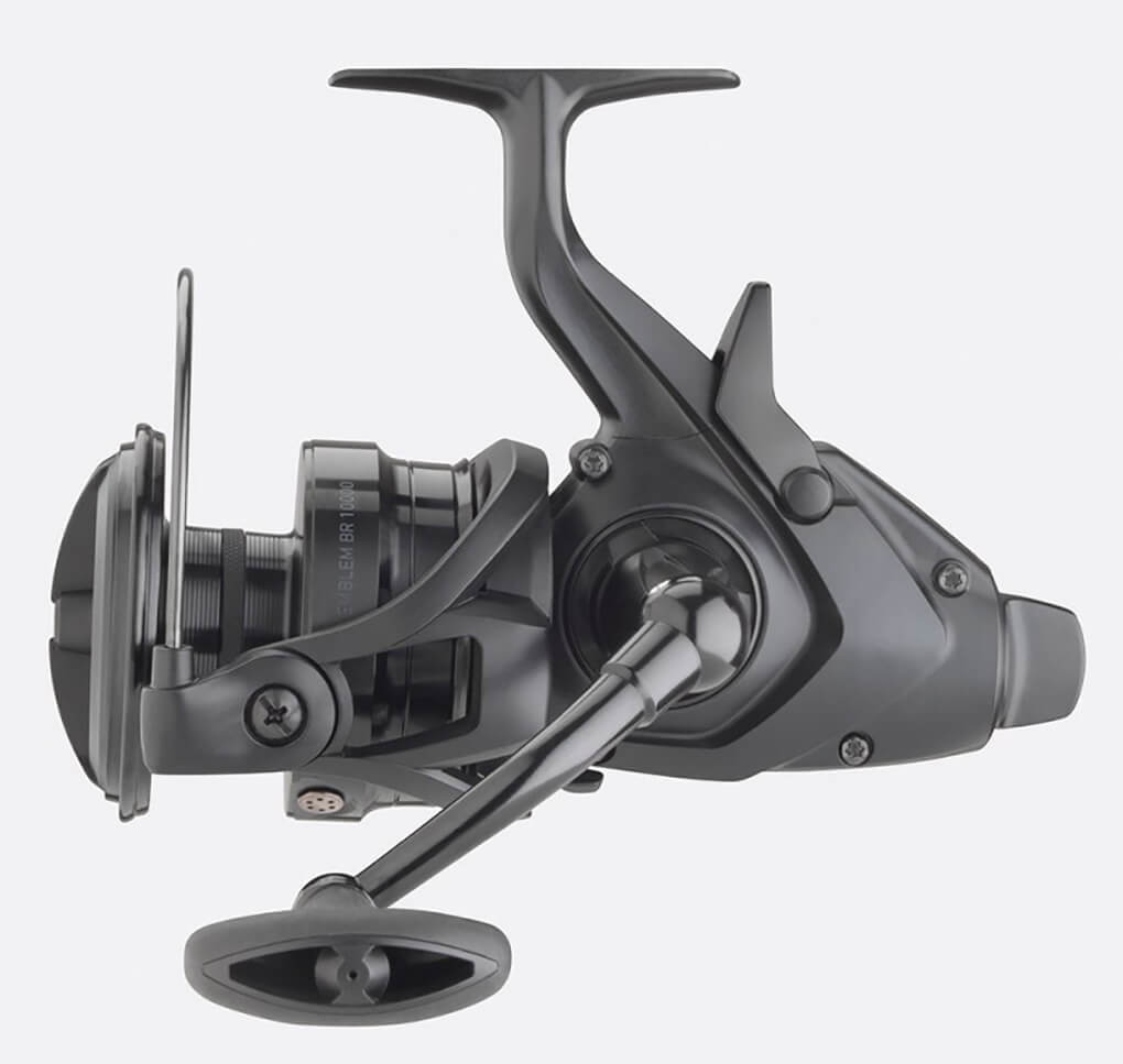 DAIWA 22 Emblem BR 10000