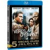 Krvavý diamant - Blu-ray (maďarský obal)