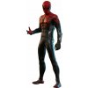 Hot Toys Spiderman 2 Video Game Masterpiece - 1/6 Peter Parker (Superior Suit) 30 cm