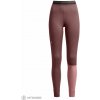 ORTOVOX 185 Rock'n'Wool dámske spodky, chestnut S