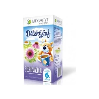 Megafyt s echinaceou 20 x 2 g