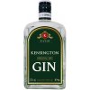 Kensington Gin 37,5% 0,7 l (čistá fľaša)