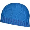 Ortovox Merino Tangram Knit Beanie Mountain Blue