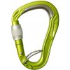 Edelrid karabína HMS BULLETPROOF screw FG II