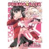 Seven Seas Entertainment Fate/Kaleid Liner Prisma Illya: The Complete Manga Collection