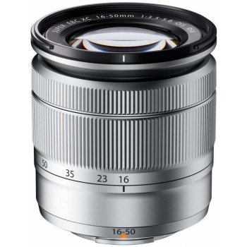 Fujifilm XC 16-50mm f/3.5-5.6 OIS