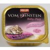 Animonda Vom Feinsten Baby-Paté paštéta pre mačiatka 100g