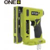 aku 18 V sponkovačka ONE+ (bez baterie a nabíječky) Ryobi R18ST50-0