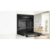 Bosch Serie 4 HQA334EB3 trouba 71 l 3400 W Černá
