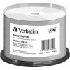 Verbatim DVD-R 4,7GB 16x, 50ks