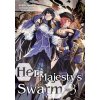 Her Majesty's Swarm: Volume 3 (Eiri Iwamoto,Zackzeal)(Brožovaná)