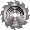 BOSCH BOSCH Pílový kotúc Optiline Wood 150 x 20/16 x 2,4 mm, 12