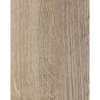 Okenný parapet Polyform vnútorný 200 x 4100 mm s nosom, dub antik