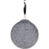 LT1292 palac. panvica 28cm GRANIT LAMART