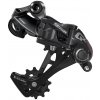 Prehadzovačka SRAM GX 1X11speed, dlhé vodítko, červená