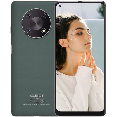 Cubot Max 3 Dual SIM