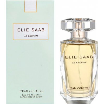 Elie Saab Le Parfum L´Eau Couture toaletná voda pre ženy 90 ml