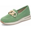 Dámske mokasíny REMONTE D1G11-52 zelená