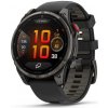 Garmin Fenix 8 PRO 51 mm AMOLED Sapphire Black/Pebble Grey 010-03199-01