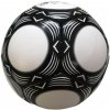 MINI Futbalová lopta čierno biela