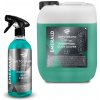 Auto Graph Detailing Emerald Hydrophobic Glass Cleaner 400 ml