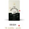 CAFFÉ MOLINARI E.S.E. pody Irish Cream 18 ks