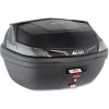 GIVI B 47NTML Blade TECH kufor čierny s čírou optikou (MONOLOCK s vlastnou platňou), objem 47