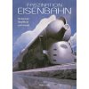 Faszination Eisenbahn (Sylvia Antz,Annette Ostlaender)(Pevná)