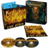 Destruction: Live Attack - 2CD+Blu-ray
