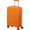 American Tourister FastForward Spinner 55cm Oranžová Radiant Orange rozšíriteľný