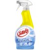 Savo kúpelňa 500ml na vodný kameň s MR