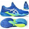 Pánska tenisová obuv Asics Court FF 3 NOVAK 1041A363-400 - Velikost US 7,5 / EUR 40,5 = 25,5 cm