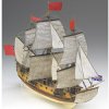 Corel H.M.S. Peregrine 1749 kit KR-20160 1:96 (KR-20160)