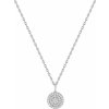 Ania Haie N037-03H Ladies Necklace - Glam Rock