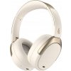 Edifier WH950NB Bezdrôtové slúchadlá na uši Bluetooth 5.3 s ANC – Béžové