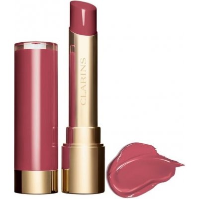 CLARINS Joli Rouge Lip Lacquer, rúž s leskom 759L woodberry 3 g, 759L woodberry