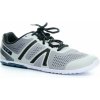 Xero shoes športové tenisky HFS Steel Gray