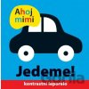 Ahoj mimi Jedeme! - Roger Priddy, Holly Jackman