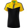 Polokošele Erima SQUAD POLOSHIRT DAMEN 1112005 Veľkosť M