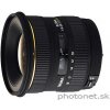 Sigma 10-20mm f/4-5.6 EX DC HSM pre Canon