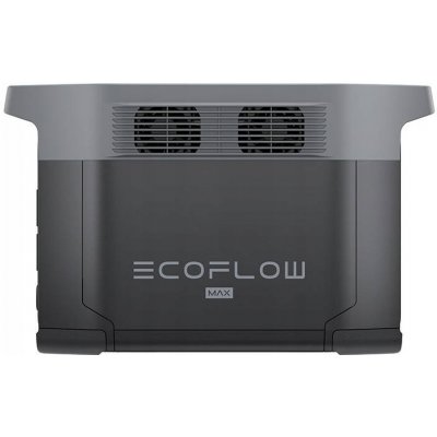 EcoFlow DELTA 2 Max 1ECO2030