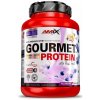 AMIX Gourmet Protein 1000 g čučoriedka jogurt