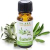 Slow natur éterický olej ŠALVIA 10 ml