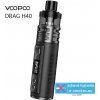 VooPoo Drag H40 1500 mAh black 1 ks