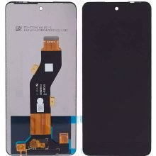 LCD Displej + Dotykové sklo Infinix Smart 8