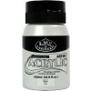 Royal & Langnickel Jar Akrylová farba Silver 500 ml 1 ks