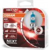 Osram HB3 12V 60W P20d Night Breaker Laser Box