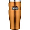 Thermos Style - vodotesný termohrnček 470 ml - medený Veľkosť: ks
