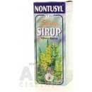 Fyto Nontusil Sirup bylinný sirup 100 ml